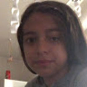 Meet your Posher, Addison